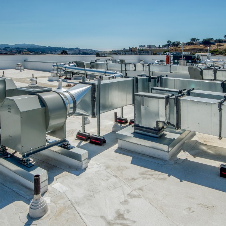 HVAC and Ductless Mini Split services in Greenville, SC