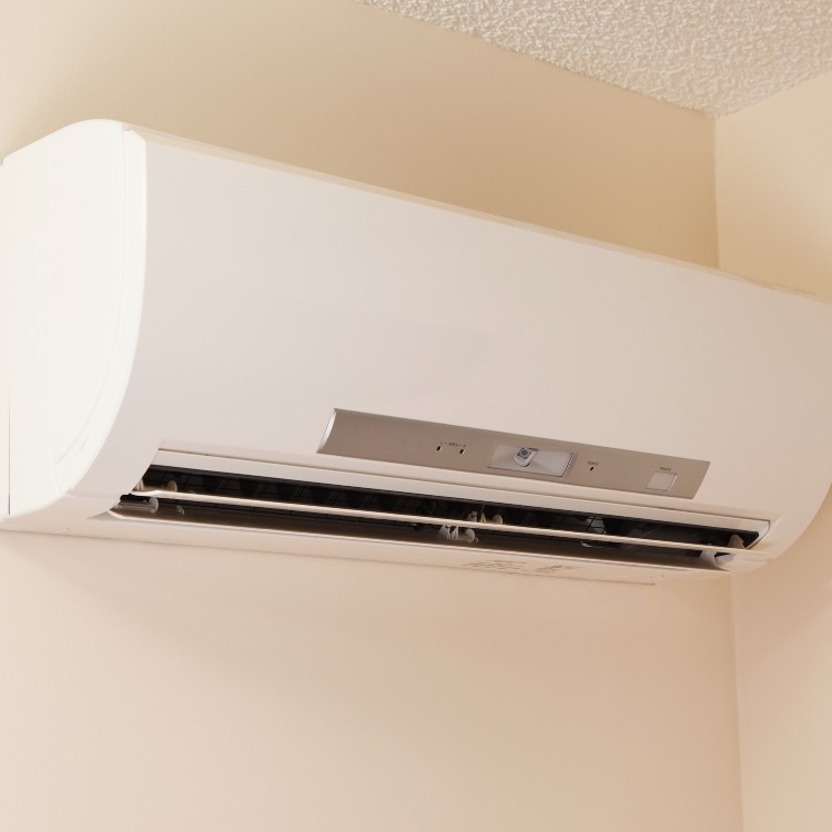 HVAC and Ductless Mini Split services in Greenville, SC