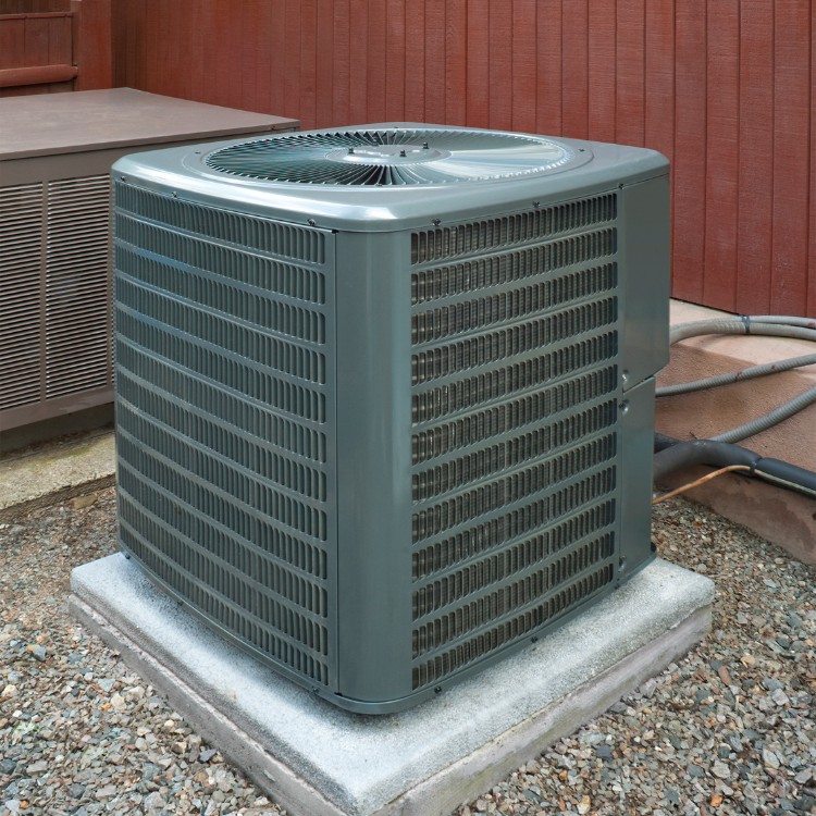 HVAC and Ductless Mini Split services in Greenville, SC