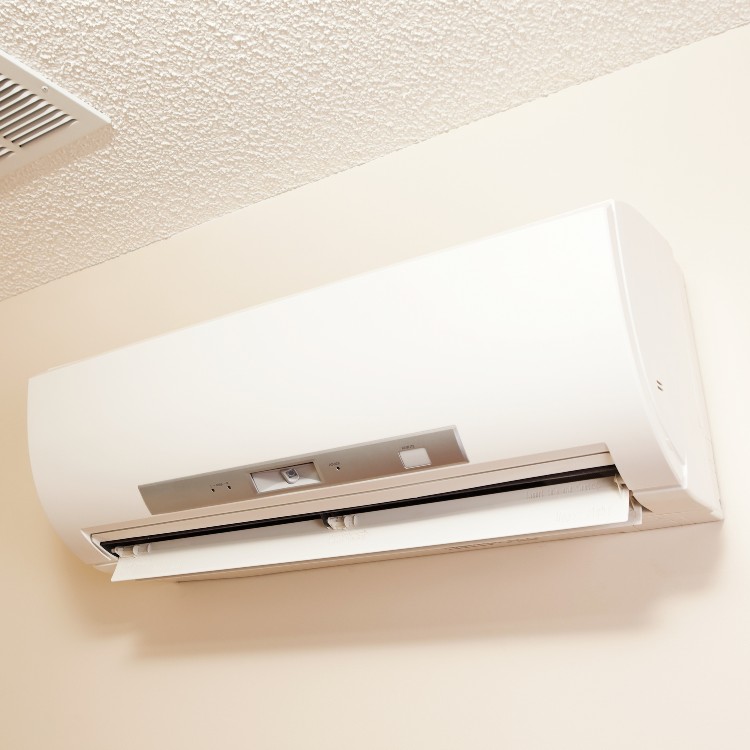 HVAC and Ductless Mini Split services in Greenville, SC